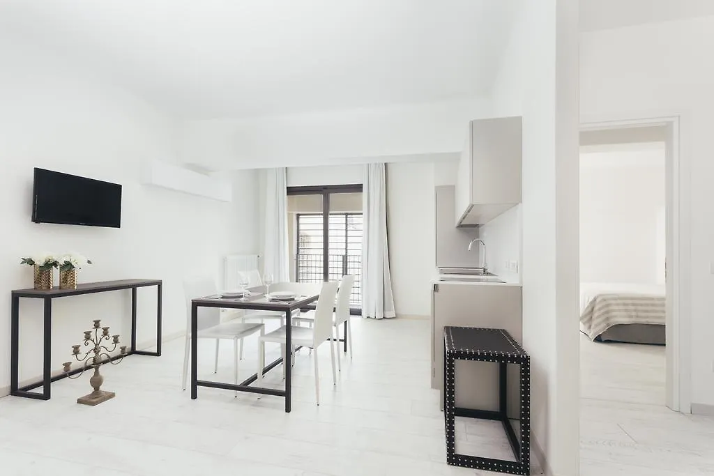 Opera Residence Bologna Italia