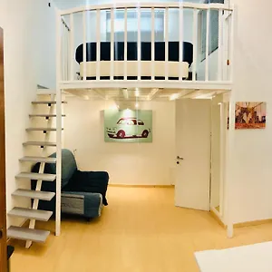Rialto Apartamento