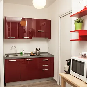 Domina Trastevere 2 - Appartamento Roma