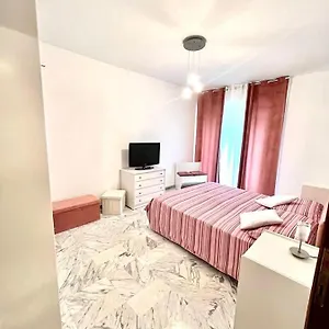 Olimpo House Appartamento Sanremo