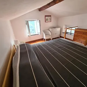 Castrusso Il Frantoio Di By Portofinovacanze Appartamento Rapallo