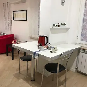 Temporary House Vicolo Colombina Apartamento