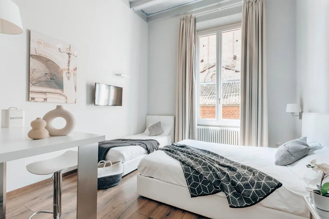 Opera Residence Bolonia Apartamento
