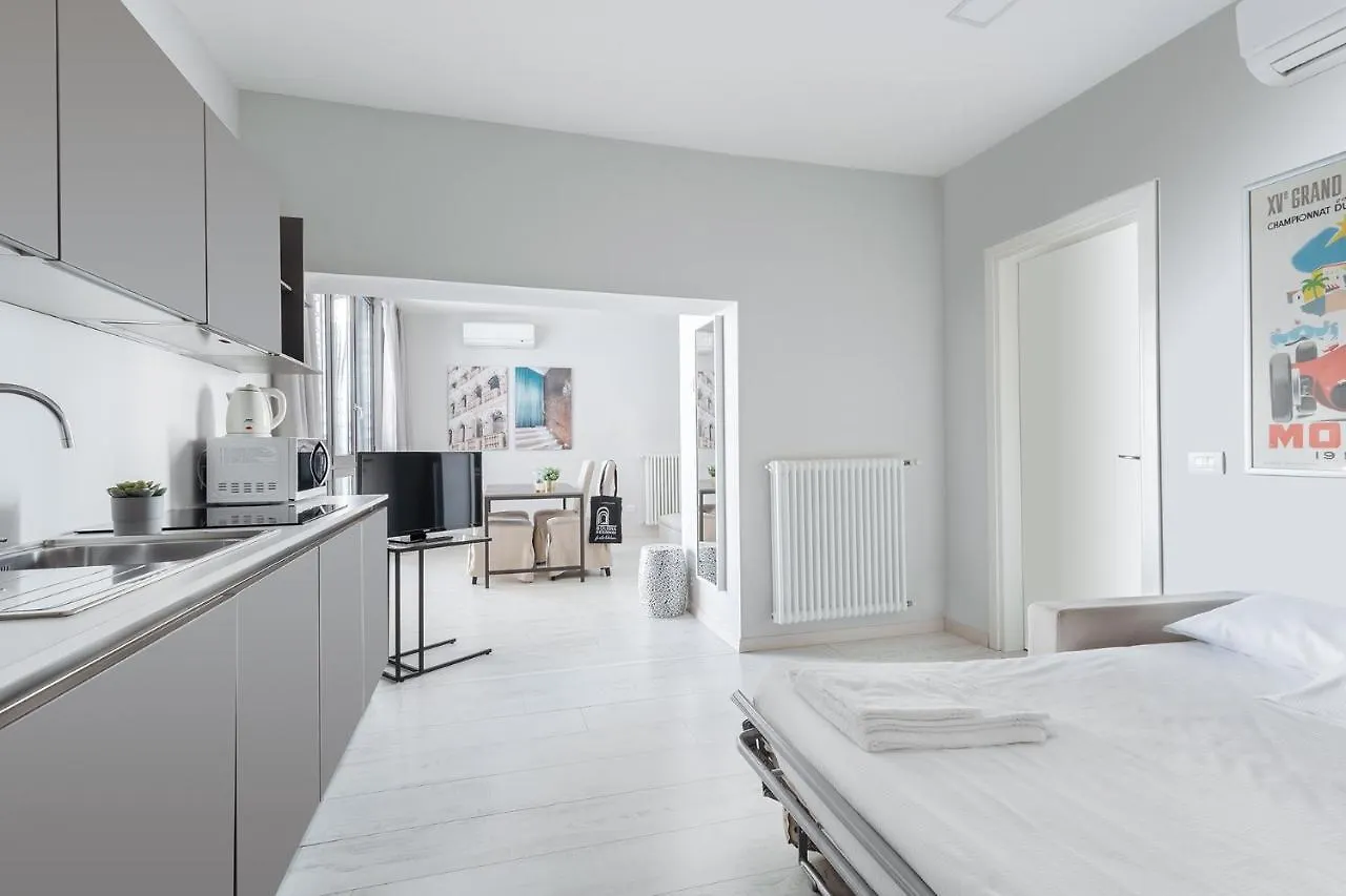 Opera Residence Bolonia 0*,