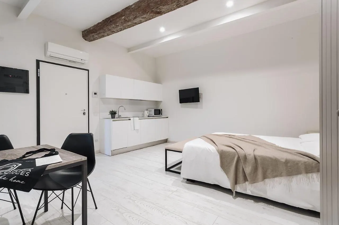 Opera Residence Bolonia Apartamento