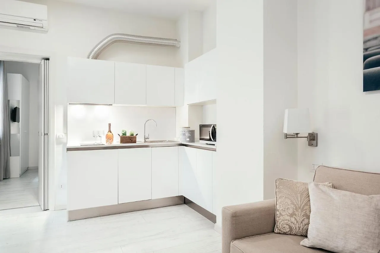 Opera Residence Bolonia Apartamento