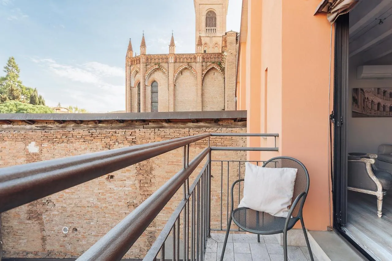 Opera Residence Bolonia Apartamento