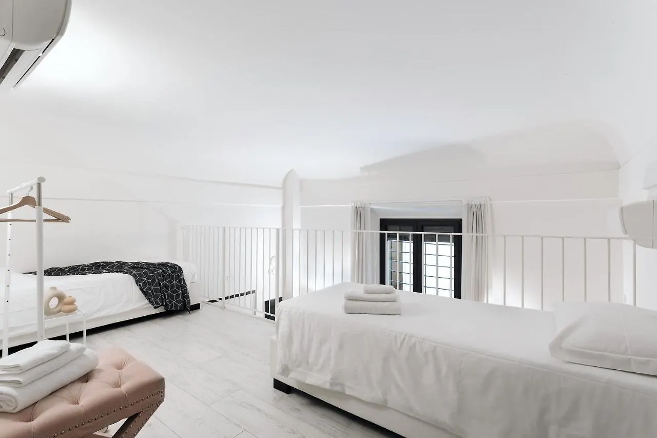 Opera Residence Bolonia Apartamento