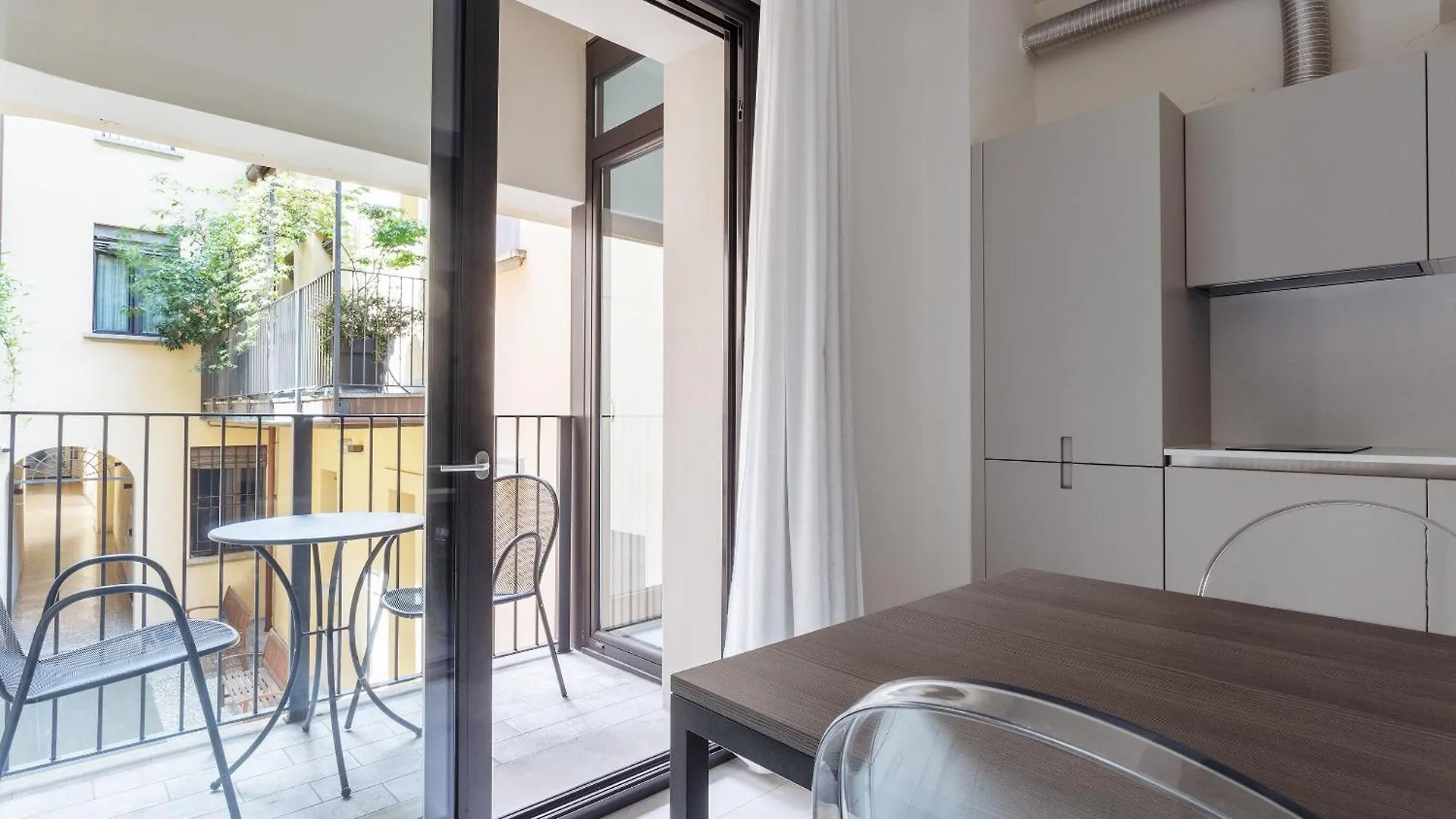 Opera Residence Bolonia