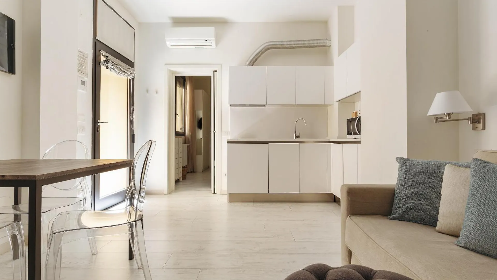 Opera Residence Bolonia Apartamento