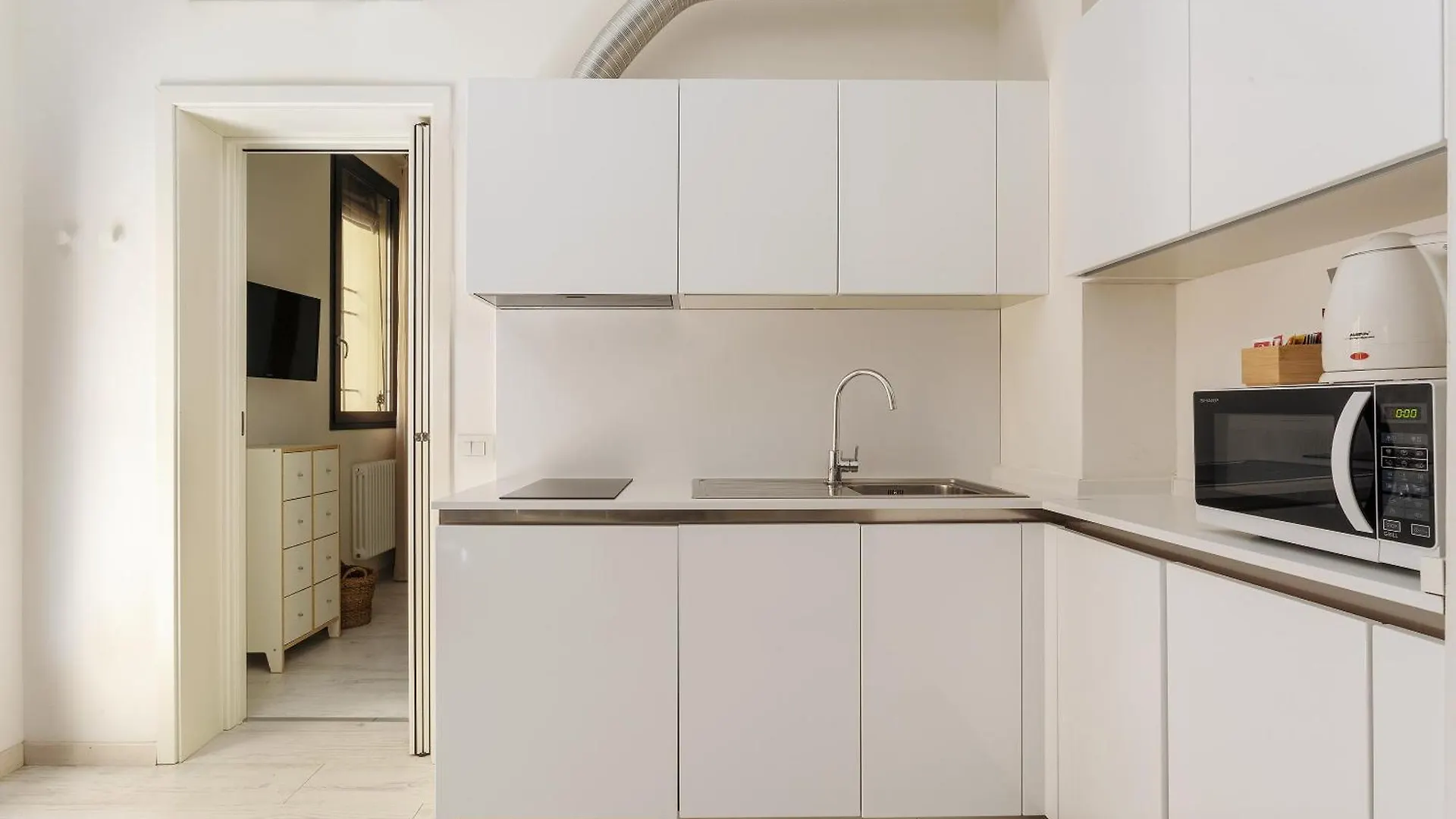 Opera Residence Bolonia