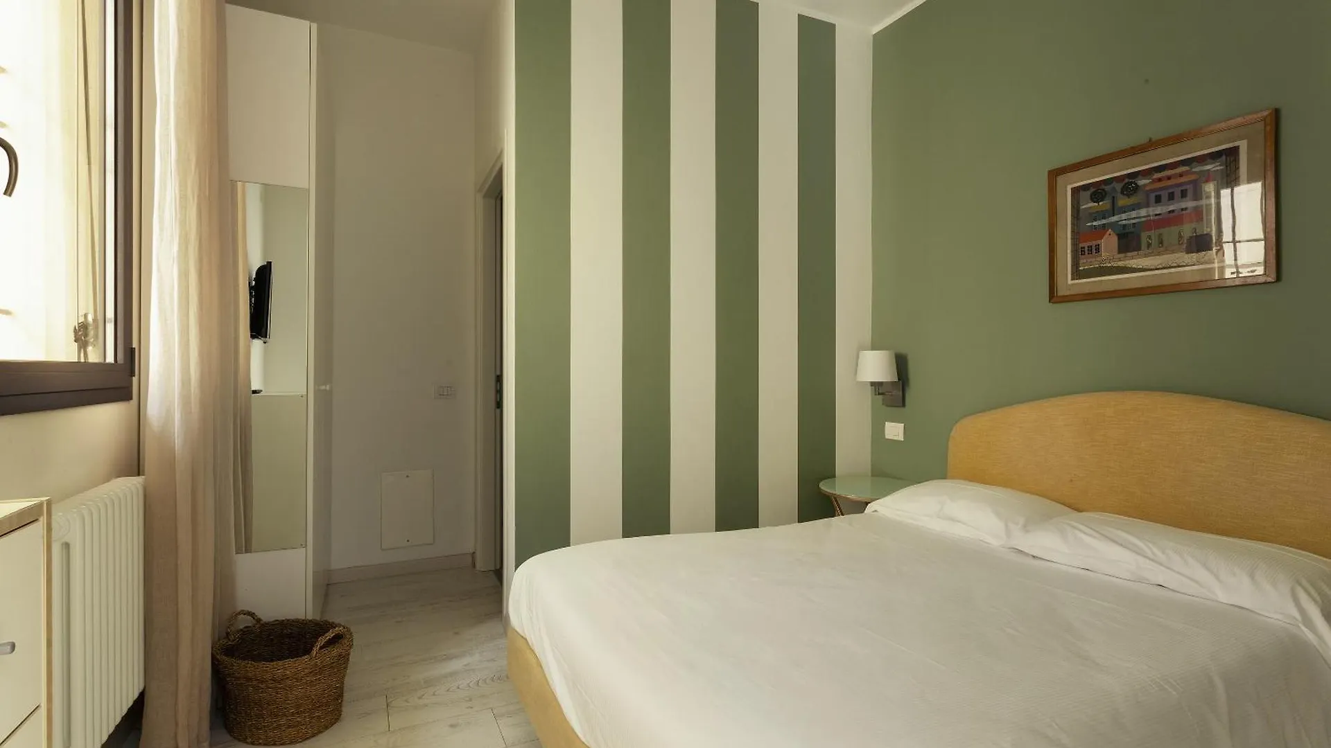 Opera Residence Bolonia