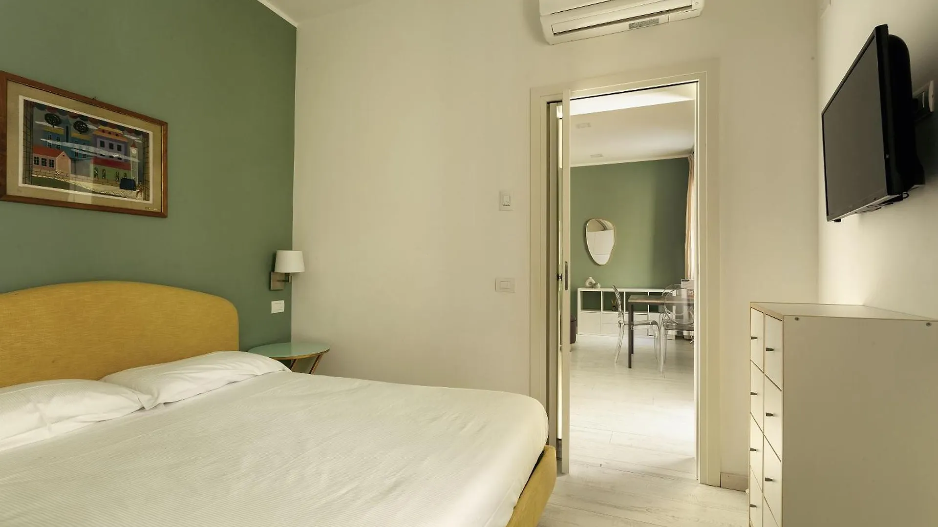 Opera Residence Bolonia