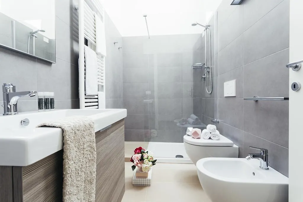 Opera Residence Bolonia Apartamento