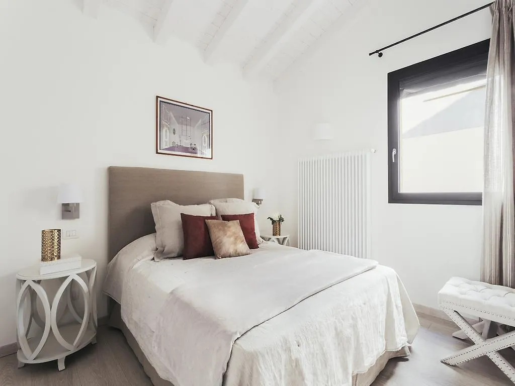 Opera Residence Bolonia Apartamento