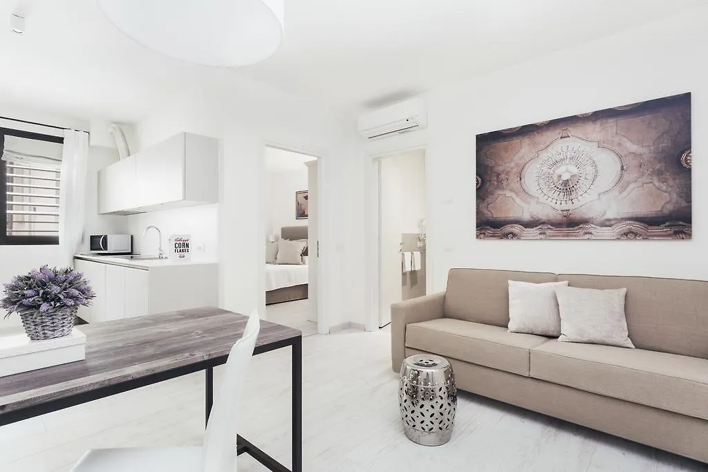 Opera Residence Bolonia