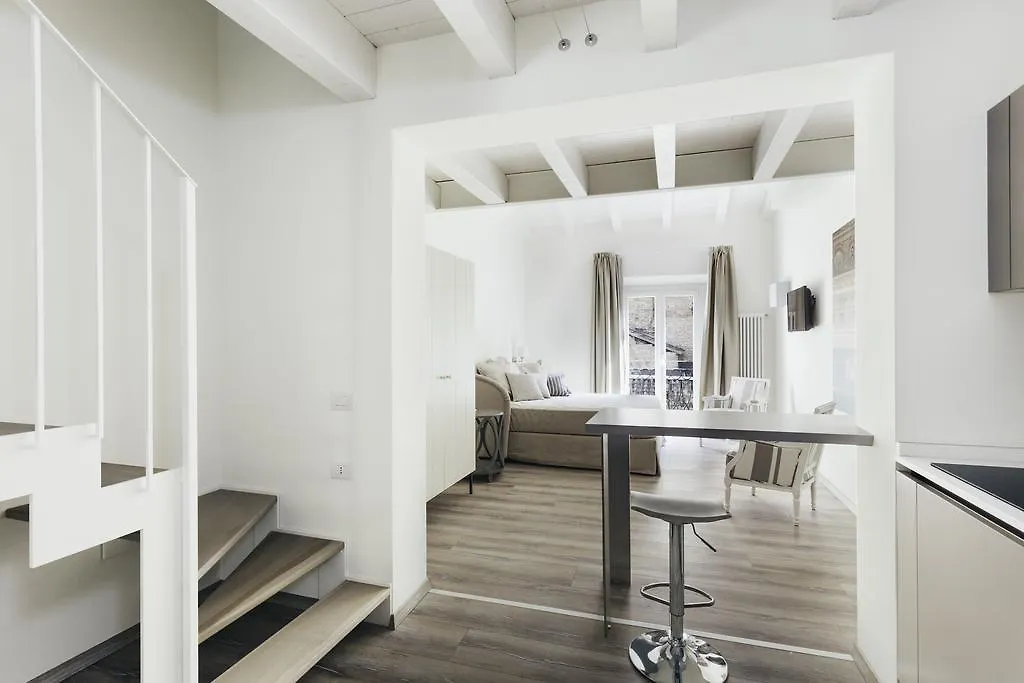 Opera Residence Bolonia 0*,