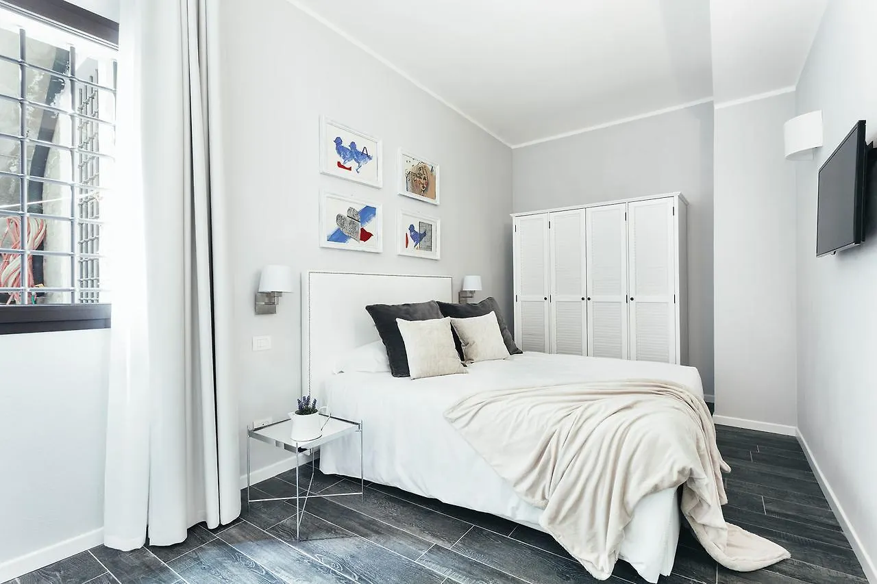 Apartamento Opera Residence Bolonia