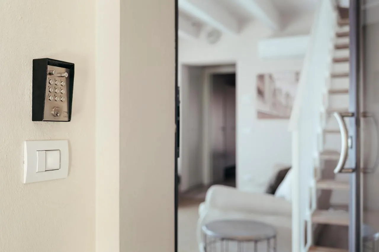 Apartamento Opera Residence Bolonha Itália