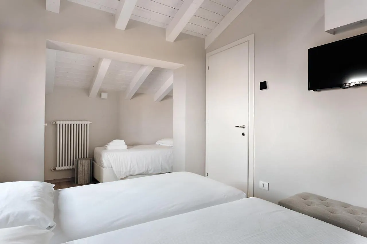 Opera Residence Bolonha Apartamento