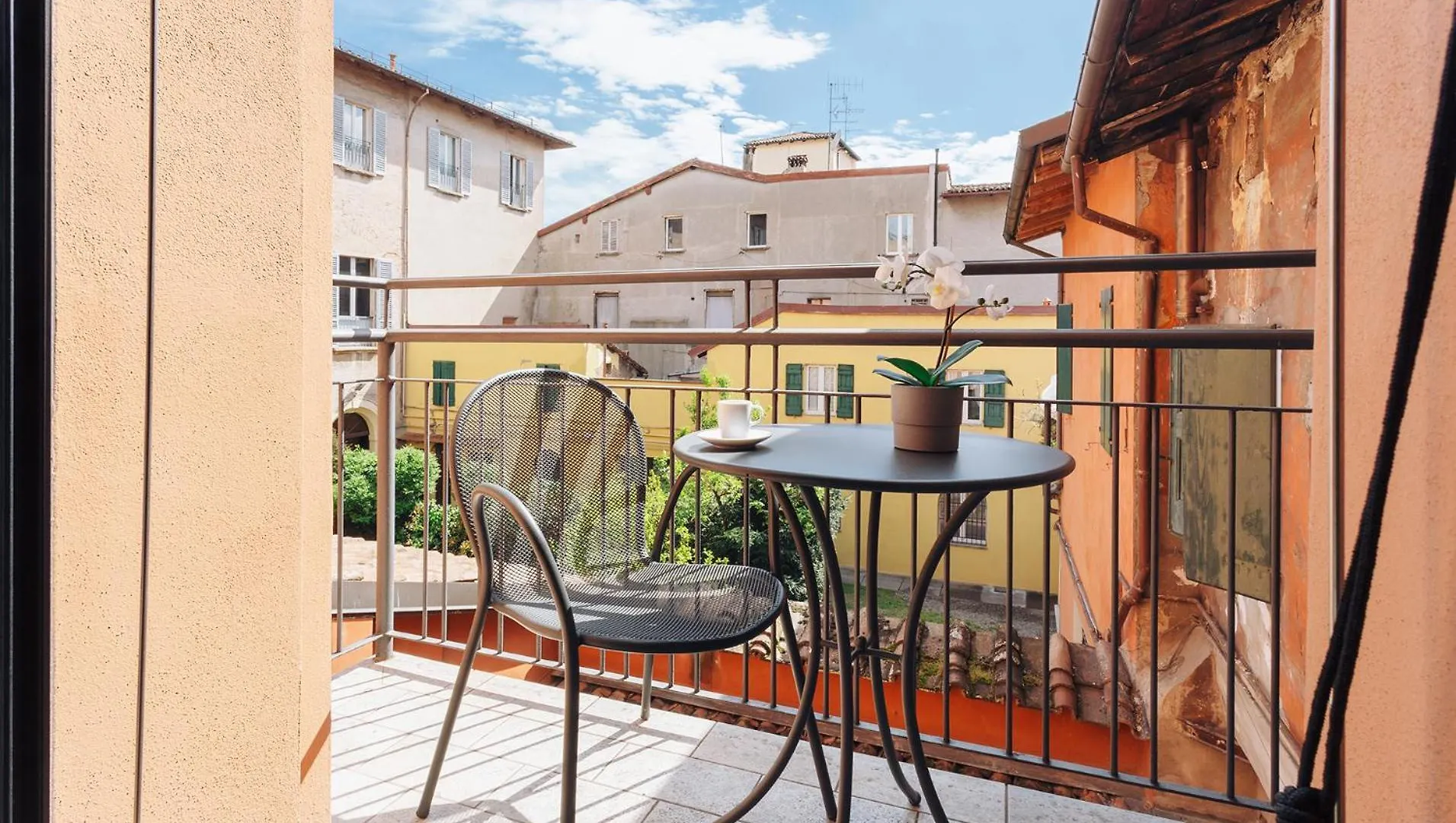Opera Residence Bolonha Apartamento