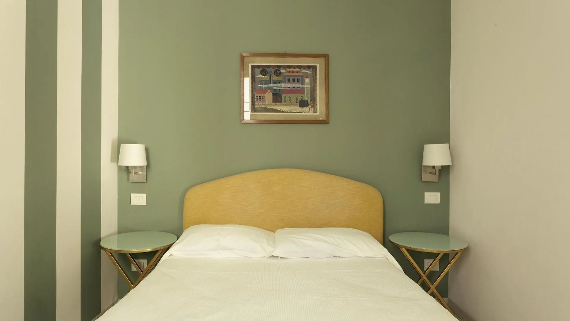 Apartamento Opera Residence Bolonha