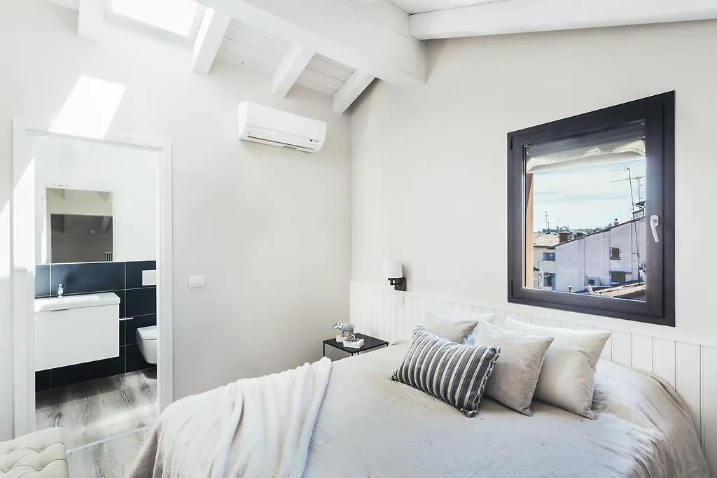 Opera Residence Bolonha 0*,