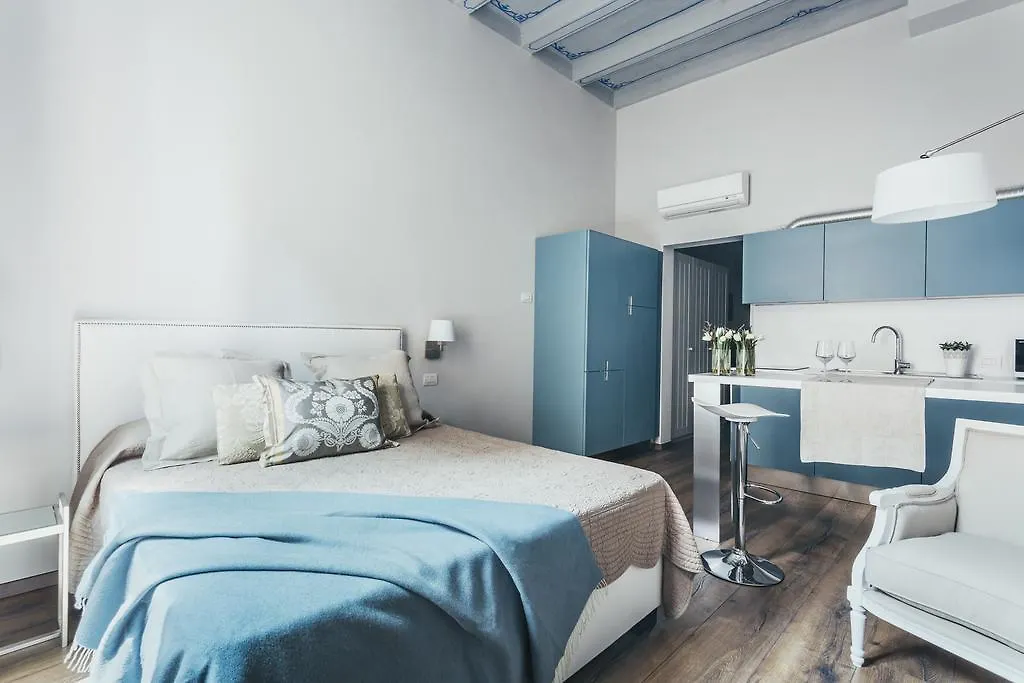 Apartamento Opera Residence Bolonha Itália